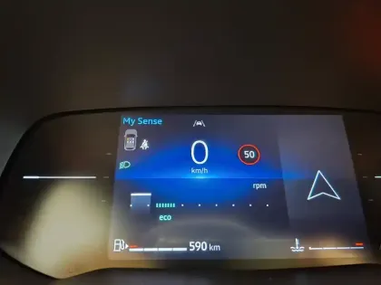 Photo 36 Renault Clio  TCe 90 GSR2