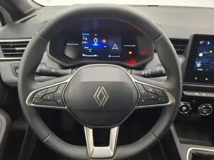 Photo 76 Renault Clio Gén. V (BJA) Ph2 Techno 5