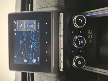 Photo 80 Renault Clio Gén. V (BJA) Ph2 Techno 5