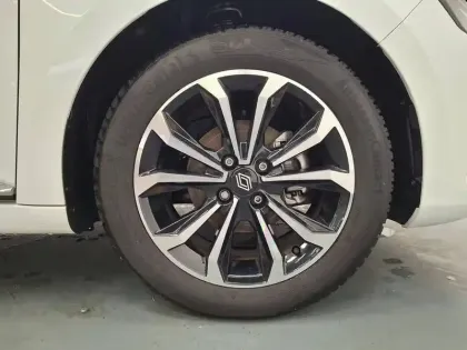 Photo 63 Renault Clio Gén. V (BJA) Ph2 Techno 5