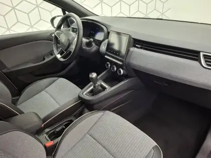 Photo 29 Renault Clio  TCe 90 GSR2