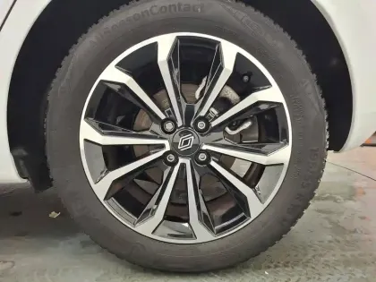 Photo 22 Renault Clio  TCe 90 GSR2