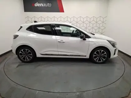 Photo 52 Renault Clio Gén. V (BJA) Ph2 Techno 5