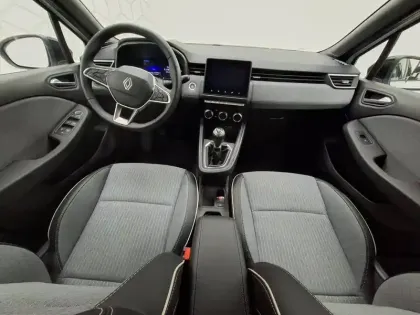 Photo 68 Renault Clio Gén. V (BJA) Ph2 Techno 5