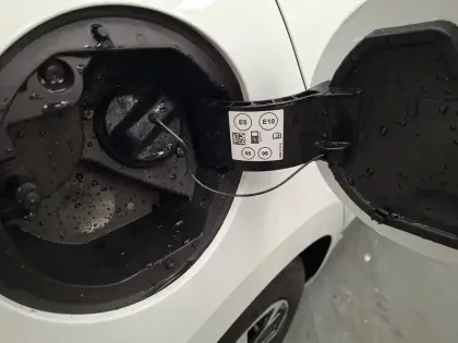 Photo 57 Renault Clio Gén. V (BJA) Ph2 Techno 5