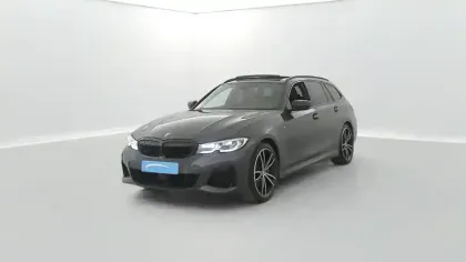 Photo Bmw Serie 3 Touring M340i Xdrive 374 Ch Bva8 5p