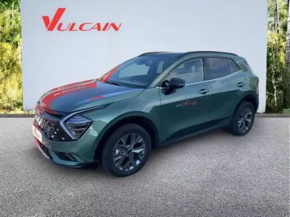 Photo Kia Sportage Gt-line Premium
