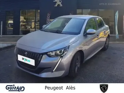 Photo Peugeot 208 Style