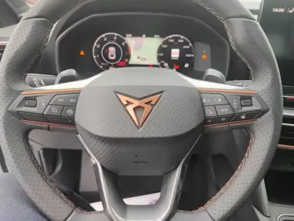 Photo 52 Cupra Leon  2.0 TDI 150 ch DSG7