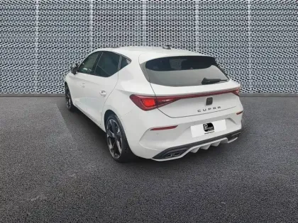 Photo 39 Cupra Leon  2.0 TDI 150 ch DSG7