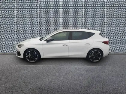 Photo 38 Cupra Leon  2.0 TDI 150 ch DSG7