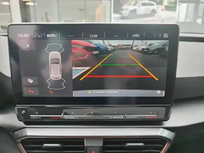 Photo 35 Cupra Leon  2.0 TDI 150 ch DSG7