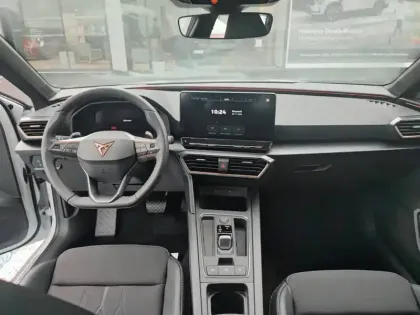 Photo 24 Cupra Leon  2.0 TDI 150 ch DSG7