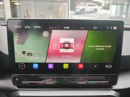 Photo 54 Cupra Leon  2.0 TDI 150 ch DSG7