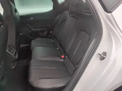 Photo 43 Cupra Leon  2.0 TDI 150 ch DSG7