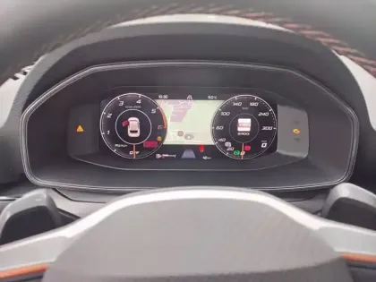 Photo 33 Cupra Leon  2.0 TDI 150 ch DSG7