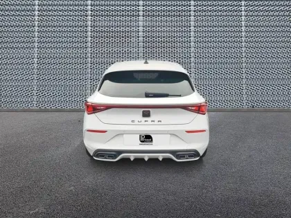 Photo 22 Cupra Leon  2.0 TDI 150 ch DSG7