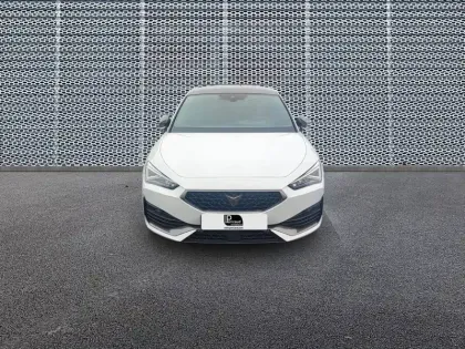 Photo 44 Cupra Leon  2.0 TDI 150 ch DSG7