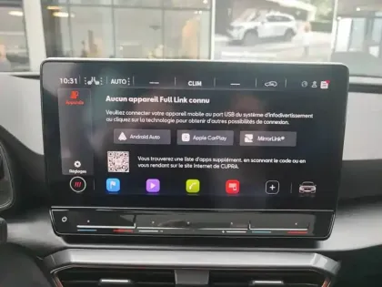 Photo 55 Cupra Leon  2.0 TDI 150 ch DSG7