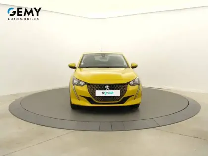 Photo 25 Peugeot 208 Gén. II Ph1 NG Allure Pack 5