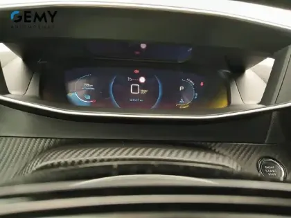 Photo 39 Peugeot 208 Gén. II Ph1 NG Allure Pack 5