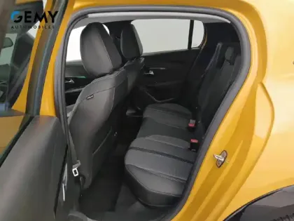 Photo 33 Peugeot 208 Gén. II Ph1 NG Allure Pack 5