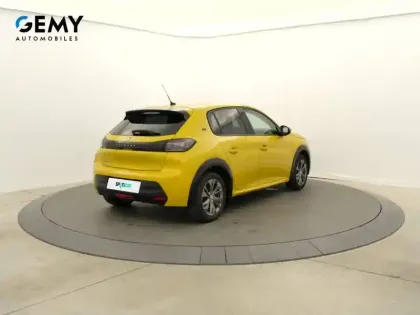 Photo 41 Peugeot 208 Gén. II Ph1 NG Allure Pack 5