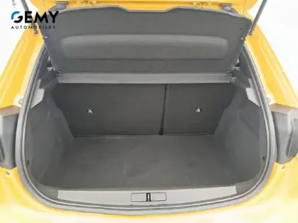 Photo 29 Peugeot 208 Gén. II Ph1 NG Allure Pack 5