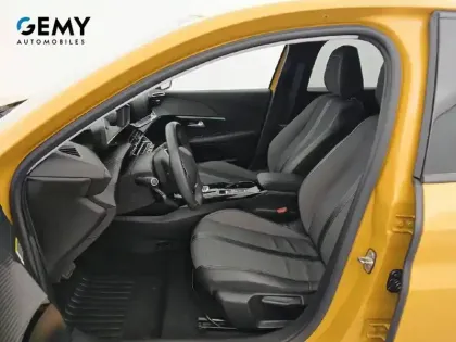 Photo 32 Peugeot 208 Gén. II Ph1 NG Allure Pack 5