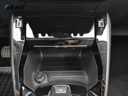 Photo 19 Peugeot 208  Electrique 50 kWh 136ch