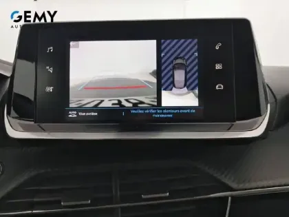 Photo 38 Peugeot 208 Gén. II Ph1 NG Allure Pack 5