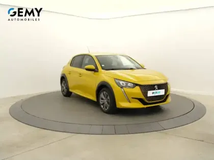 Photo 26 Peugeot 208 Gén. II Ph1 NG Allure Pack 5