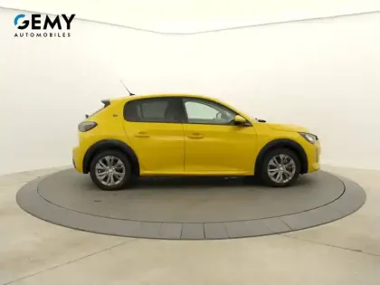 Photo 27 Peugeot 208 Gén. II Ph1 NG Allure Pack 5