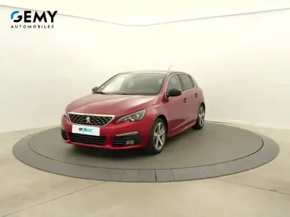 Photo Peugeot 208 Allure Pack