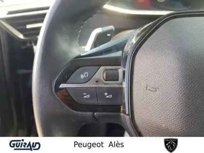 Photo 18 Peugeot 2008  BlueHDi 130 S&S EAT8