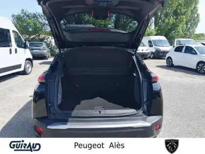 Photo 5 Peugeot 2008  BlueHDi 130 S&S EAT8