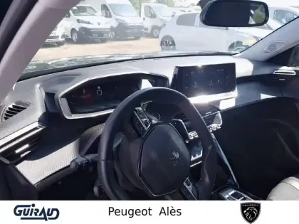 Photo 7 Peugeot 2008  BlueHDi 130 S&S EAT8