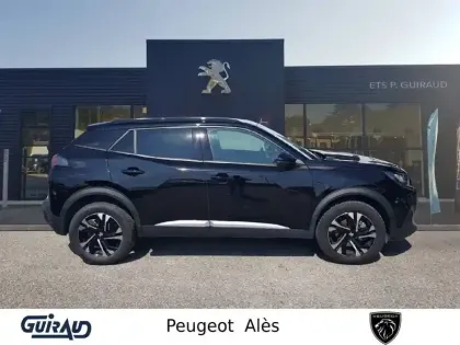 Photo 24 Peugeot 2008  BlueHDi 130 S&S EAT8