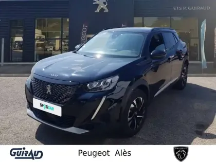 Photo 21 Peugeot 2008  BlueHDi 130 S&S EAT8