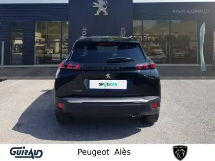 Photo 46 Peugeot 2008  BlueHDi 130 S&S EAT8