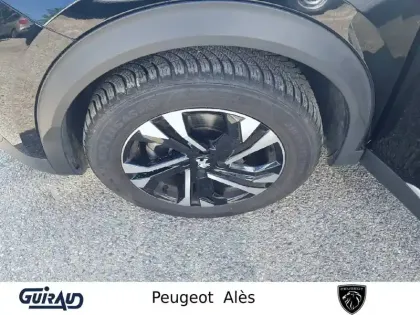 Photo 31 Peugeot 2008  BlueHDi 130 S&S EAT8