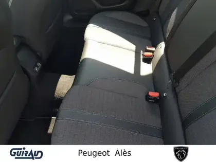 Photo 9 Peugeot 2008  BlueHDi 130 S&S EAT8