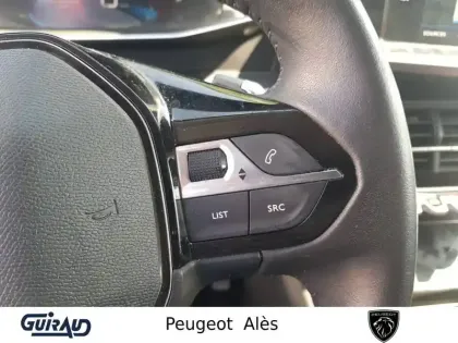 Photo 17 Peugeot 2008  BlueHDi 130 S&S EAT8