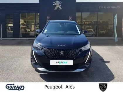 Photo 22 Peugeot 2008  BlueHDi 130 S&S EAT8
