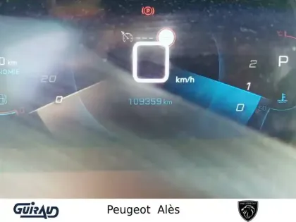 Photo 19 Peugeot 2008  BlueHDi 130 S&S EAT8