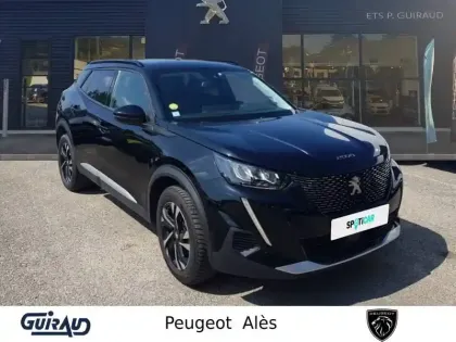 Photo 44 Peugeot 2008  BlueHDi 130 S&S EAT8