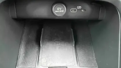 Photo 35 Volvo Xc40  Recharge Extended Range 252 ch 1EDT