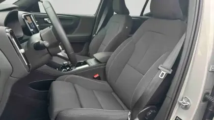 Photo 26 Volvo Xc40  Recharge Extended Range 252 ch 1EDT