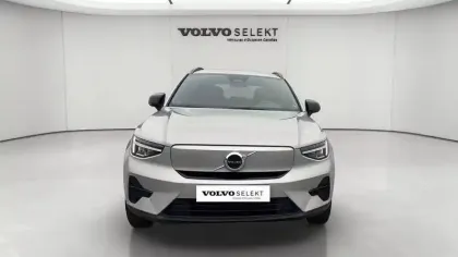 Photo 24 Volvo Xc40  Recharge Extended Range 252 ch 1EDT