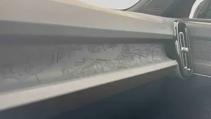 Photo 29 Volvo Xc40  Recharge Extended Range 252 ch 1EDT